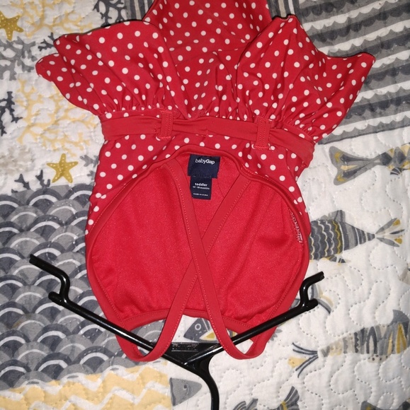 BabyGap Bathing Suite - Picture 2 of 2